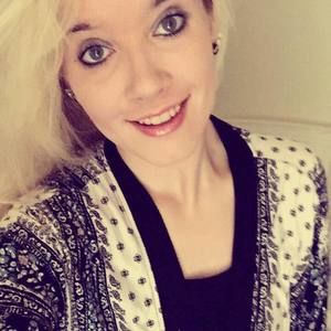 Meet your Posher, Jordan